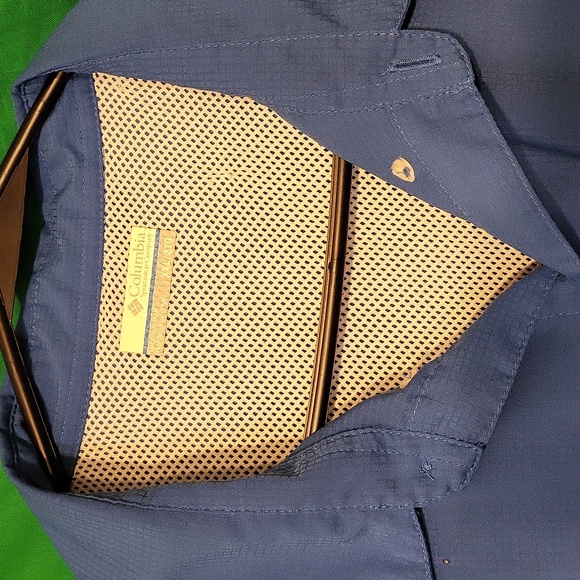 COLUMBIA XXL - Picture 3 of 5